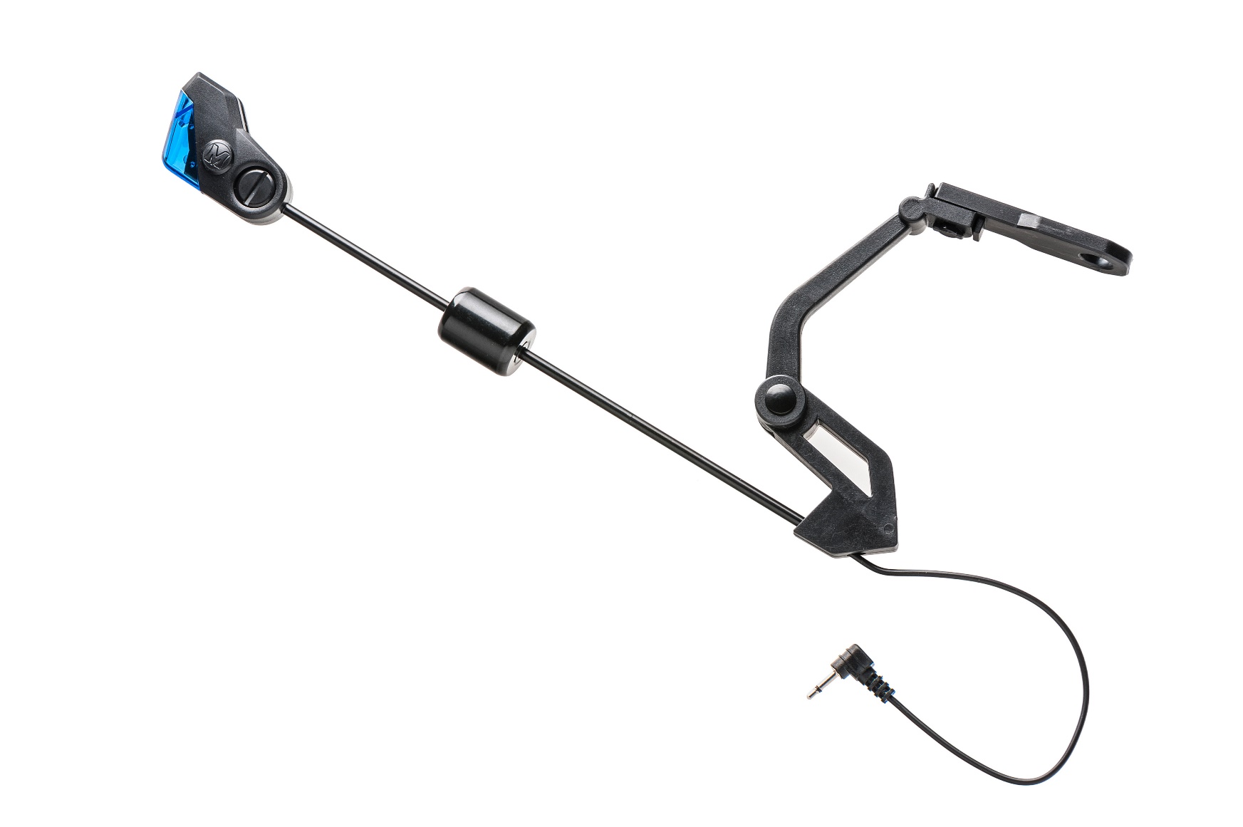 Mivardi Swing arm MCX 66 - modrý – Obrázok 5