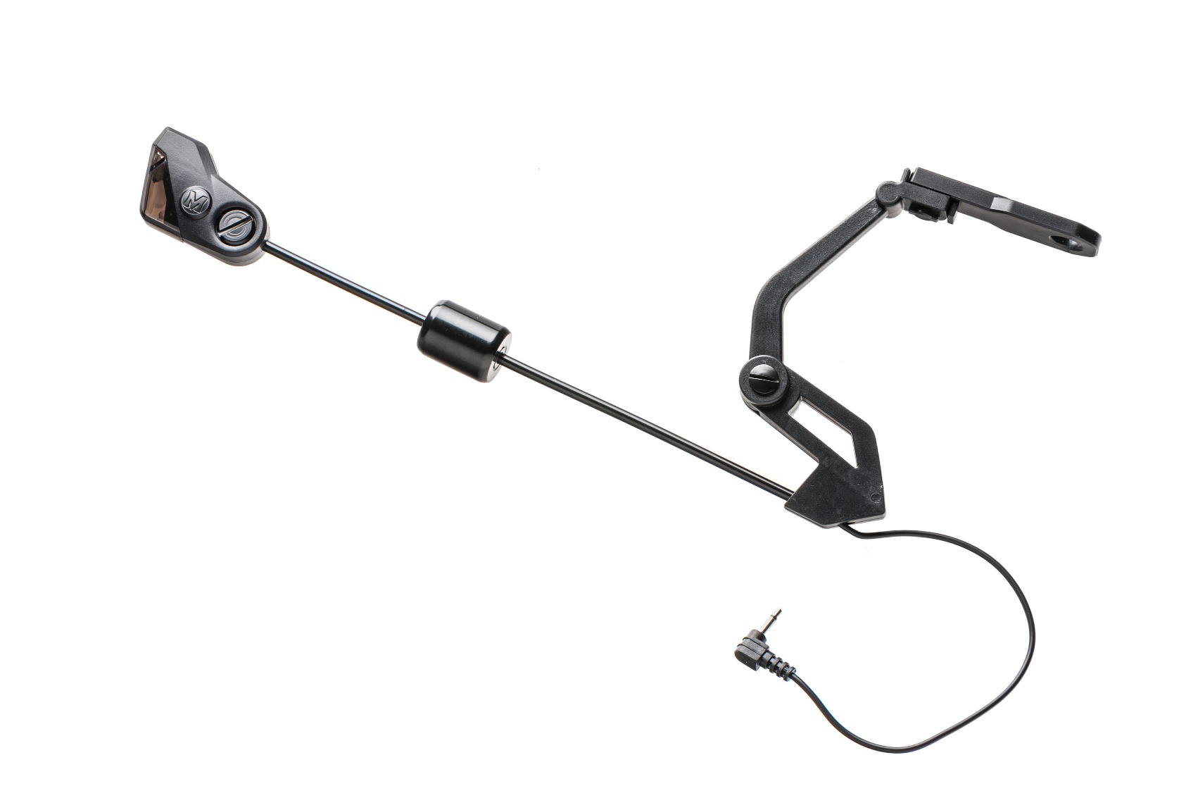 Mivardi Swing arm MCX 66 - černý – Obrázok 5
