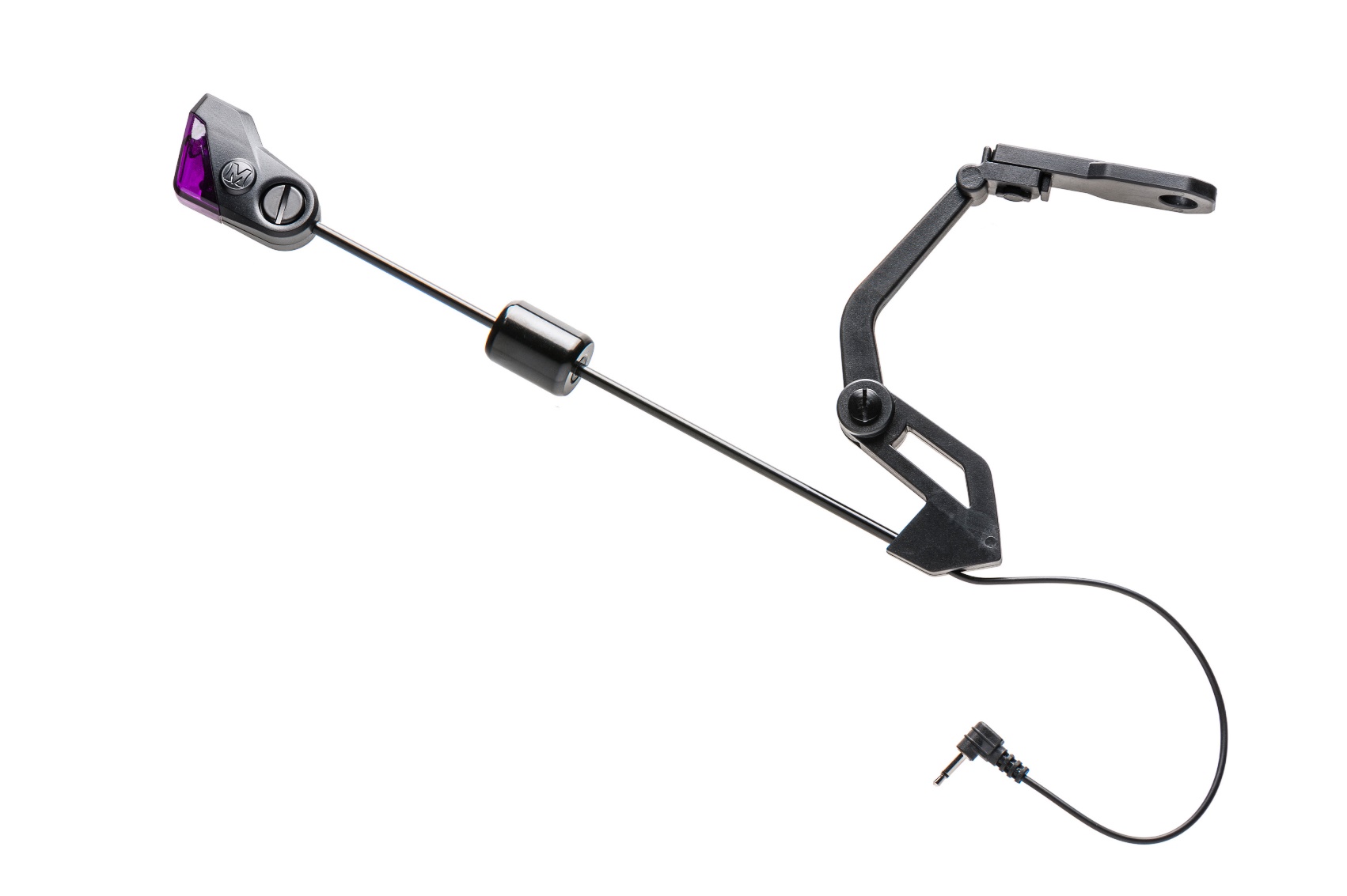 Mivardi Swing arm MCX 66 - fialový – Obrázok 5