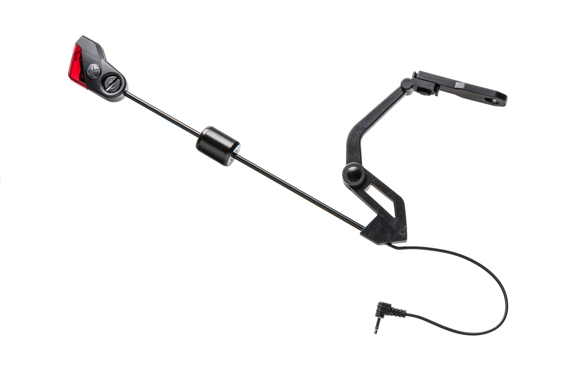 Mivardi Swing arm MCX 66 - červený – Obrázok 5