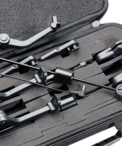 Alternative view of Mivardi Swing arm MCX 66 - sada RGB