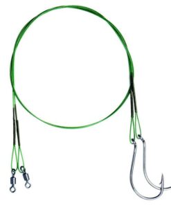 Mivardi Mivardi Predator - lanko obratlík + jednoháček 9 kg