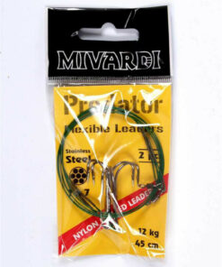 Mivardi Lanka na dravce (obratlík + trojháček) 12 kg