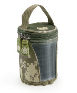 Alternative view of Mivardi ZigRig pouzdro CamoCODE
