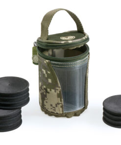 Mivardi ZigRig pouzdro CamoCODE