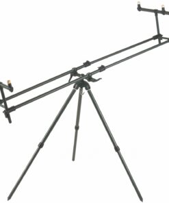 Alternative view of Mivardi AKCE - Tripod Premium + ZDARMA 2 x Hlásič EASY a 2 x Swing ARM Easy