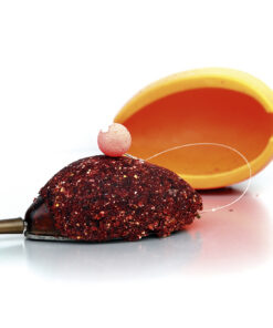 Alternative view of Mivardi Method feeder mix - Cherry & fish protein