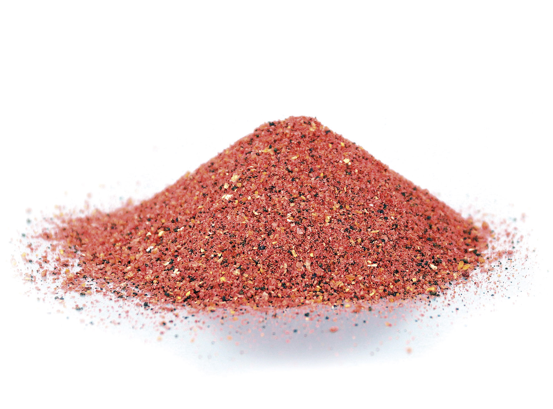 Mivardi Method feeder mix - Krill & Robin Red – Obrázok 3