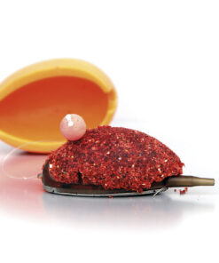 Alternative view of Mivardi Method feeder mix - Krill & Robin Red