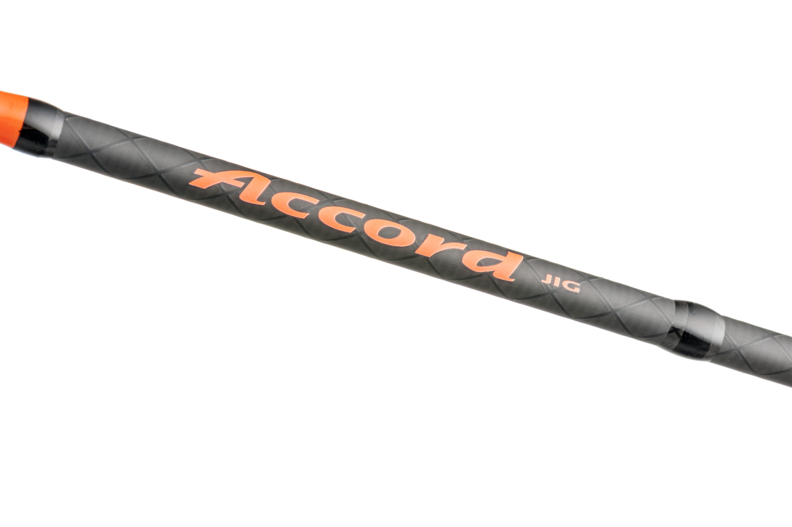 Mivardi Accord Spinn Jig 1,80 m / 1 - 7 gr