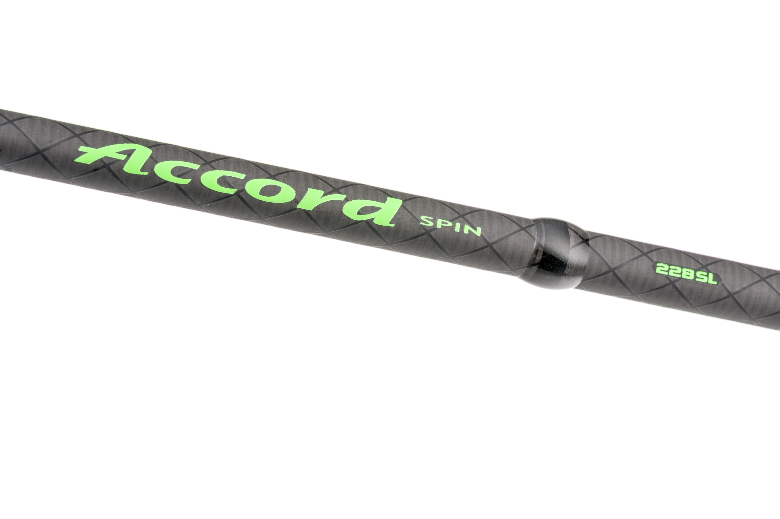 Mivardi Accord Spinn 1,98 m 2 - 8 gr