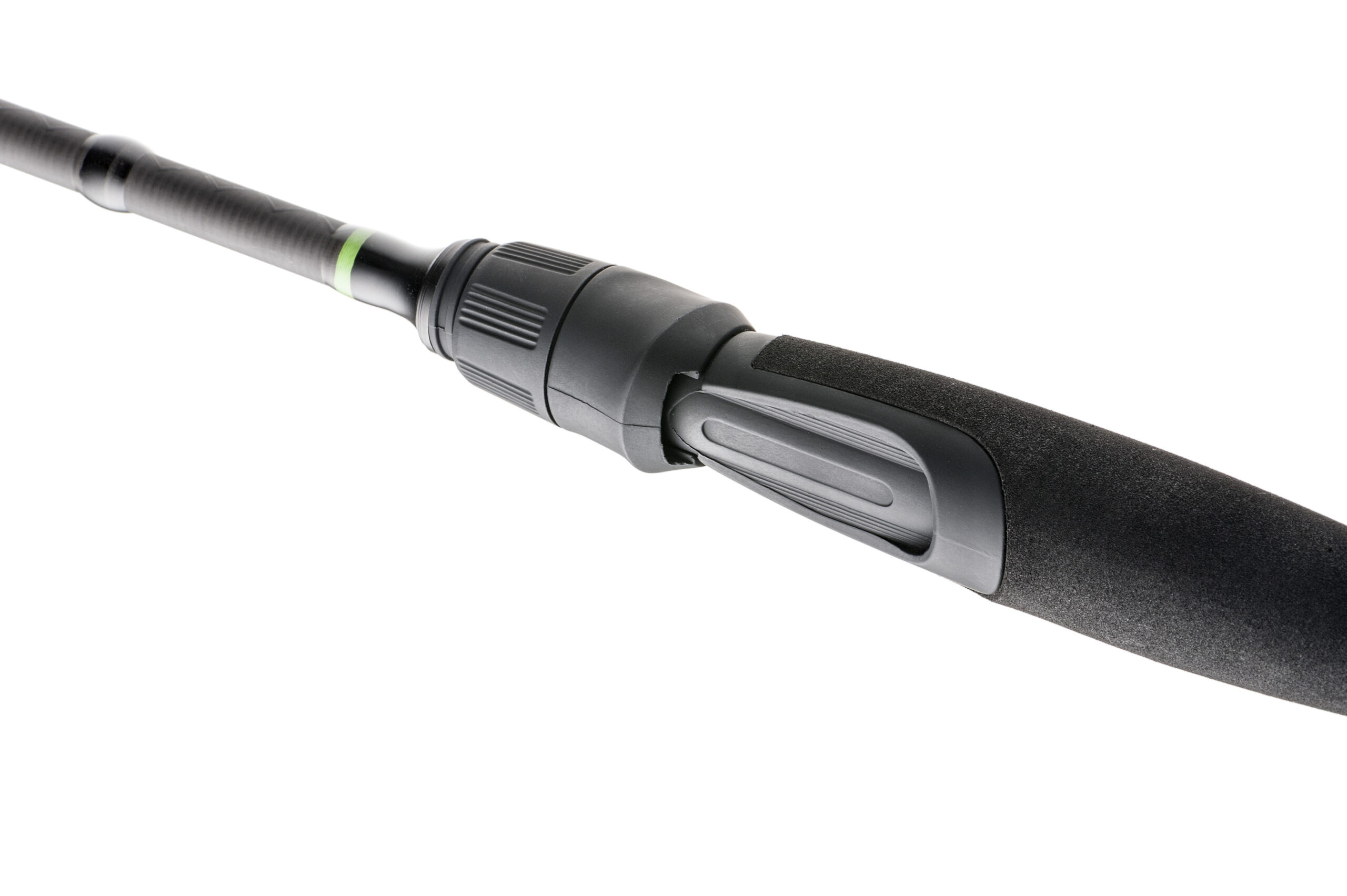 Mivardi Accord Spinn 1,98 m 2 - 8 gr – Obrázok 2