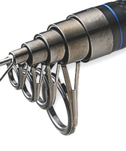 Alternative view of Mivardi Akasa TeleCarp 3,0 m  20 - 60 g