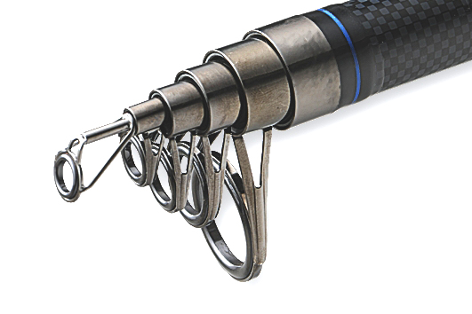 Mivardi Akasa TeleCarp 3,0 m 20 - 60 g – Obrázok 2