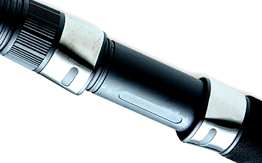 Mivardi Akasa TeleCarp 3,0 m 20 - 60 g – Obrázok 3