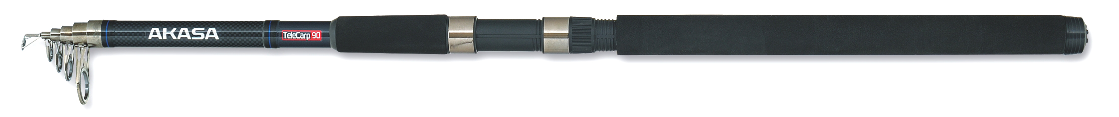 Mivardi Akasa TeleCarp 3,0 m 20 - 60 g