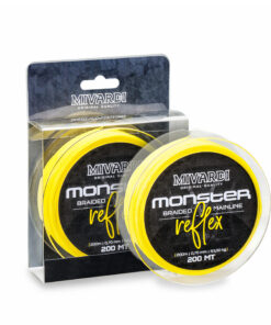 Mivardi Monster Reflex Braid 200m  0,80mm