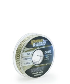 Mivardi Terminal D-Braid - Camo