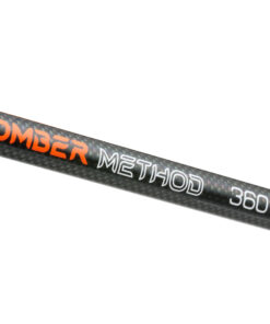 Alternative view of Mivardi Doprodej - Prut Bomber Method 390SSH