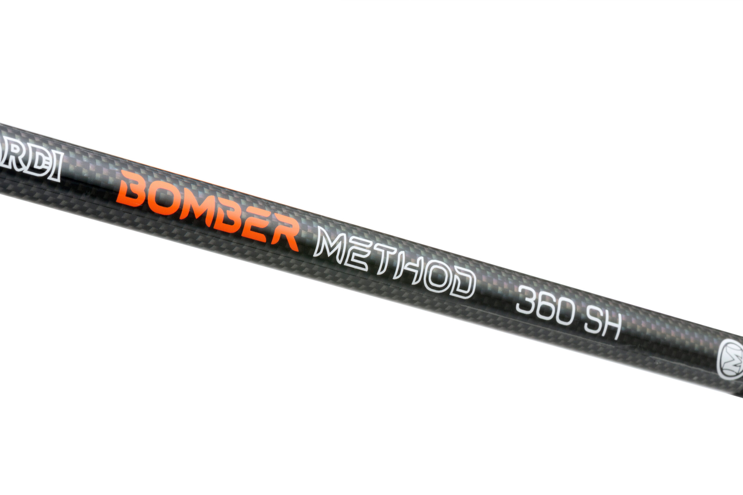 Mivardi Doprodej - Prut Bomber Method 390SSH – Obrázok 2