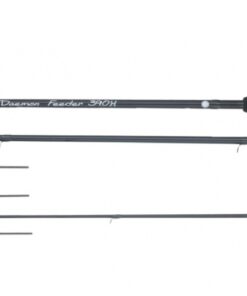 Mivardi Daemon feeder 390H  40 - 100g