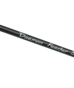 Alternative view of Mivardi Daemon feeder 390H  40 - 100g