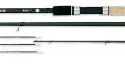 Mivardi Enigma Feeder 390SH  40 - 120 g