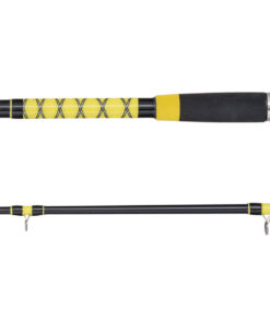 Mivardi Fanatic Catfish 2,4 m 200 - 400 g
