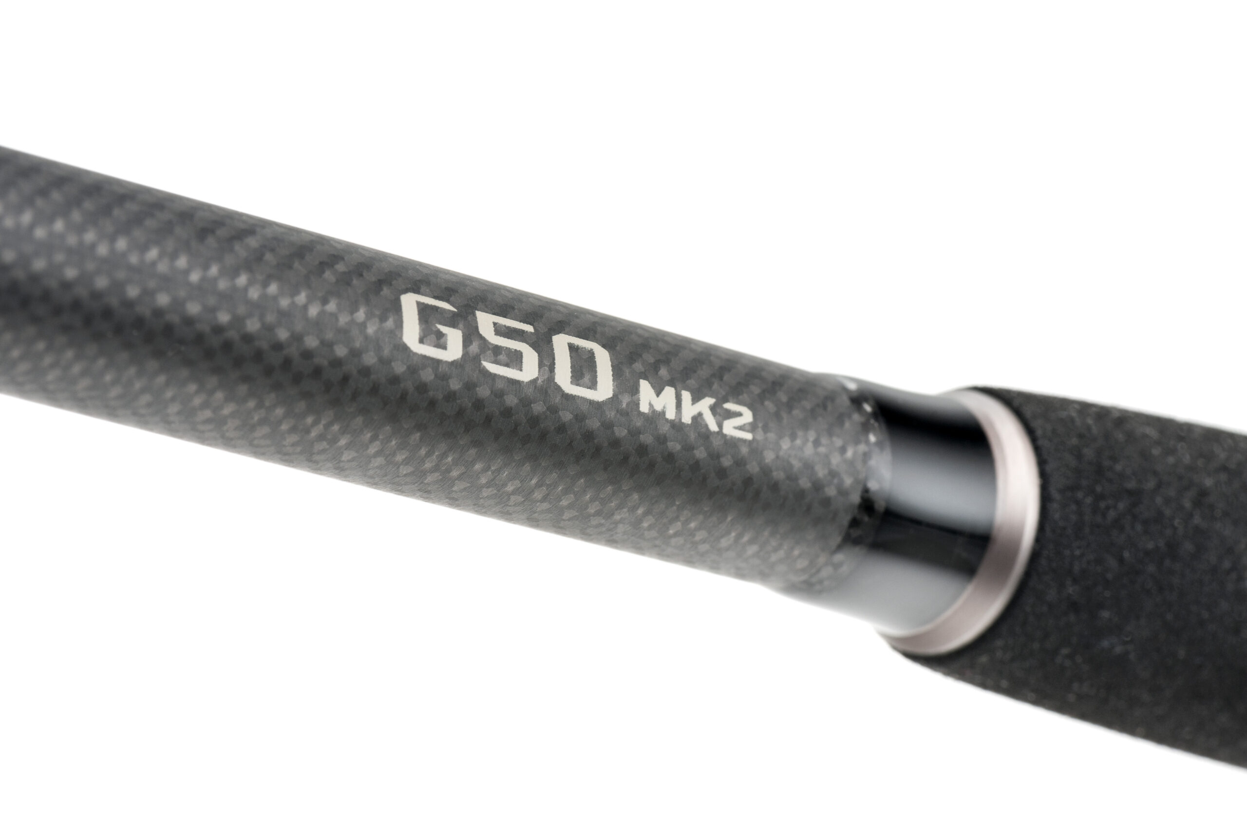 Mivardi G50 Carp MK2 3,6m 3lb – Obrázok 2