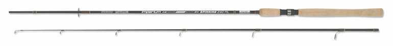 Mivardi Imperium Spinn II 2,70 m 7 - 22 g