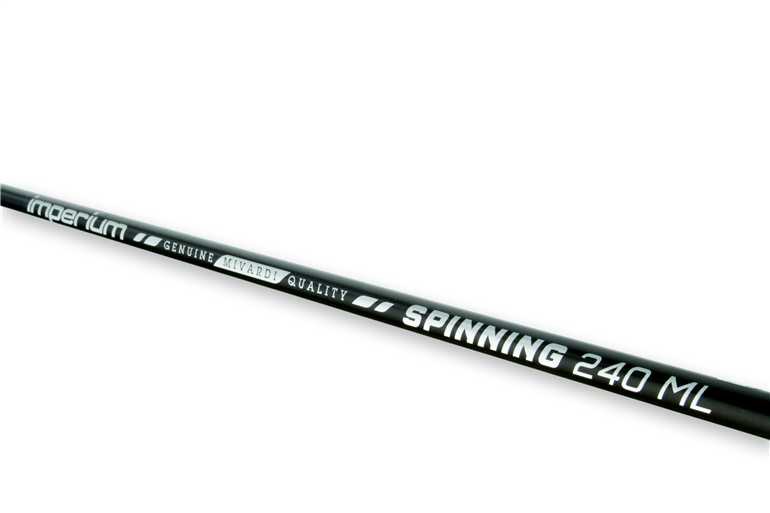 Mivardi Imperium Spinn II 2,70 m 7 - 22 g – Obrázok 2