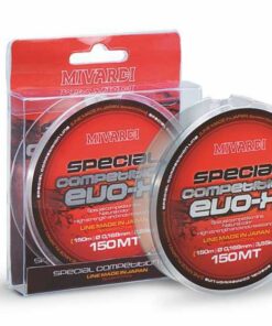 Mivardi Special Competition Evo - X  0,148  150 m