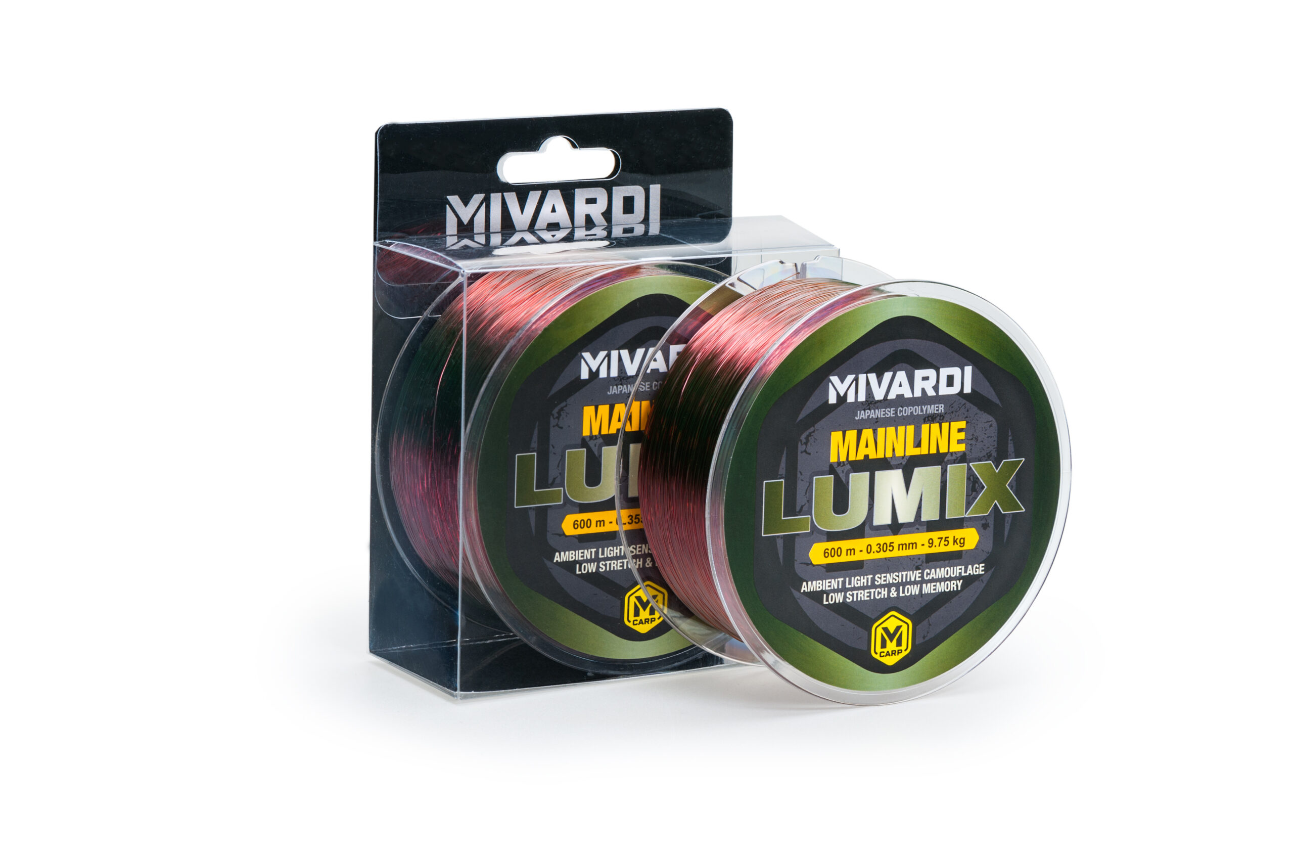 Mivardi Lumix Mainline