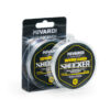 Mivardi Shocker Tapered Leader 0.30-0.57 mm 5x15 m