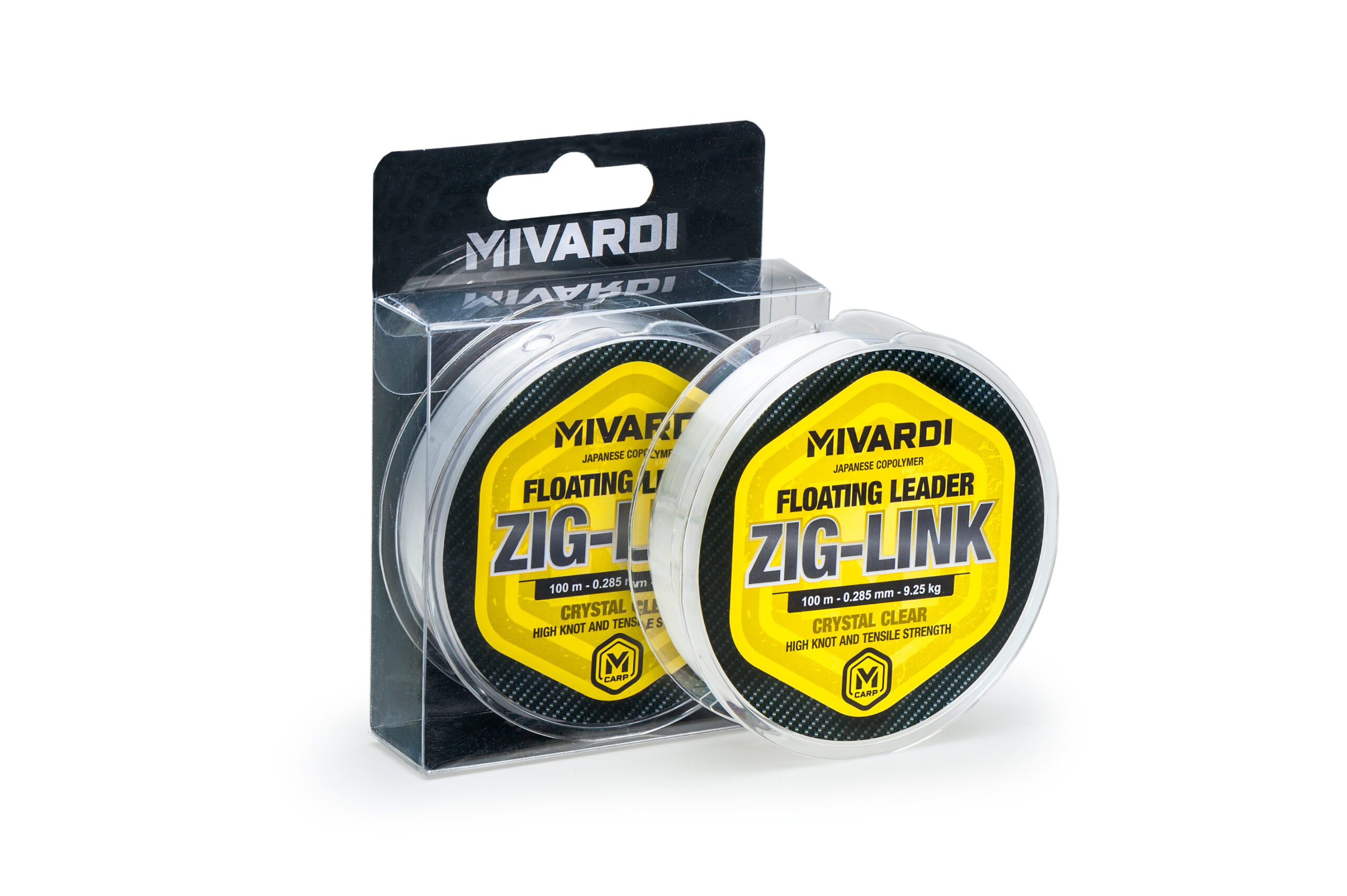 Mivardi Zig-link