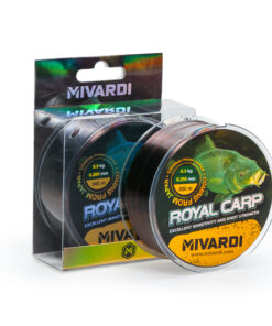 Mivardi Royal Carp