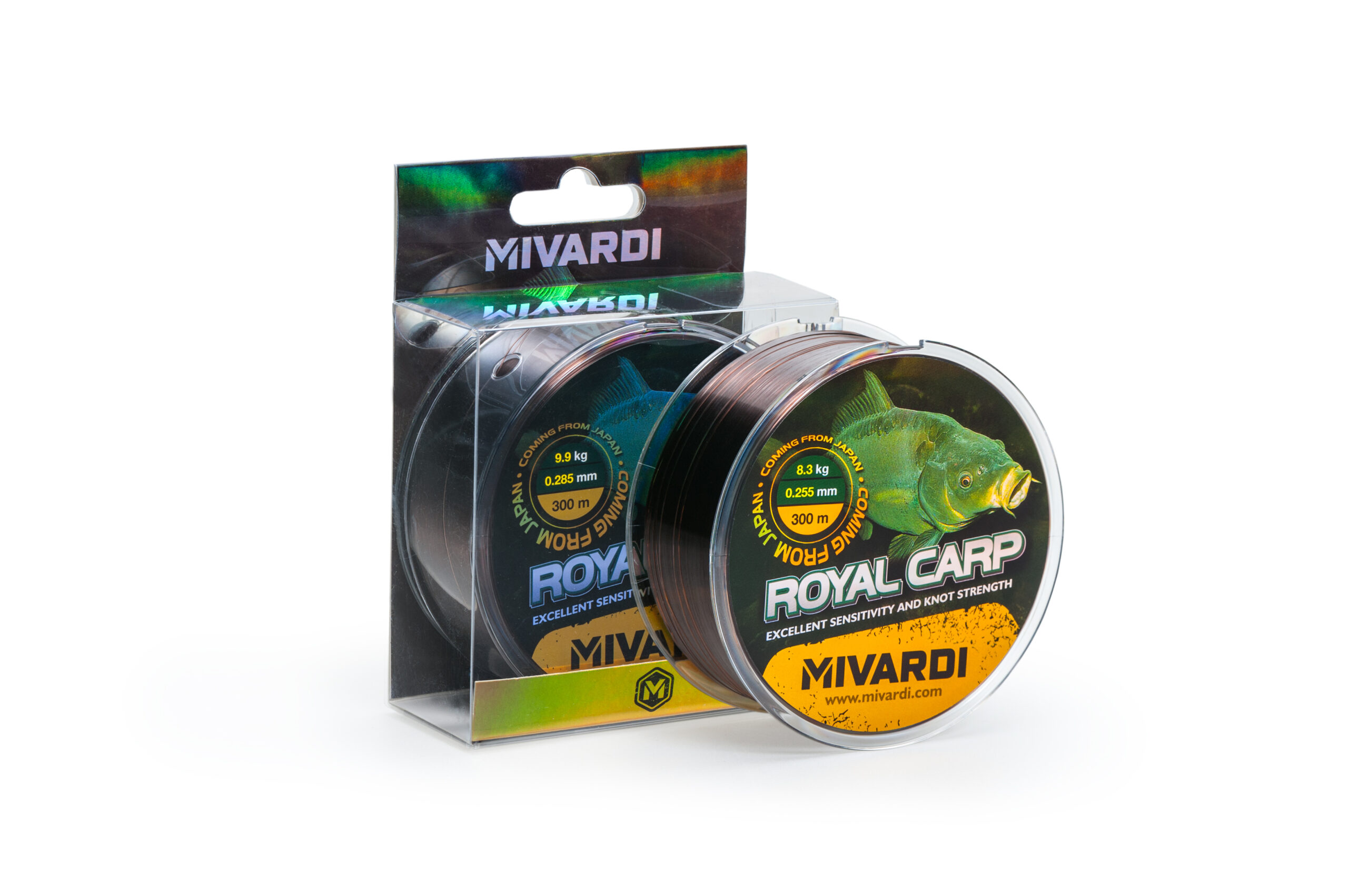 Mivardi Royal Carp