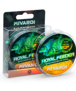 Mivardi Royal Feeder