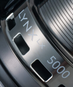 Alternative view of Mivardi Náhradní cívka Lynx LX 5000