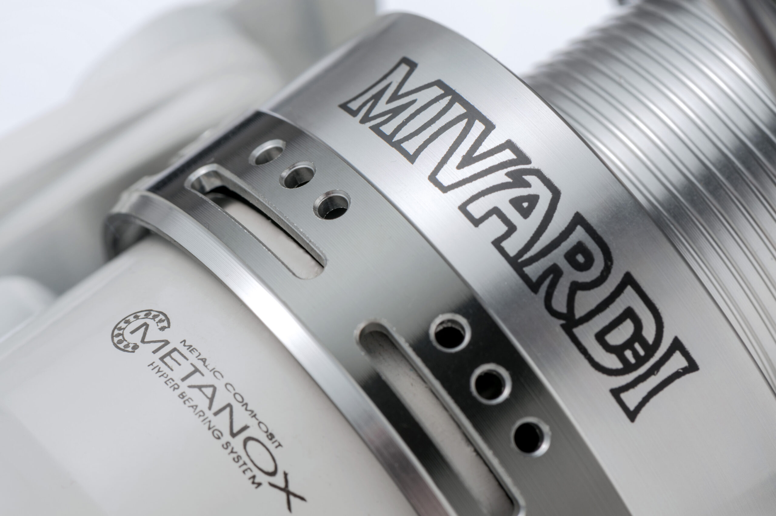 Mivardi Methodix 5000 – Obrázok 5