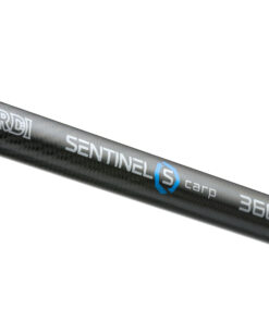 Mivardi Prut Sentinel Carp 390SH