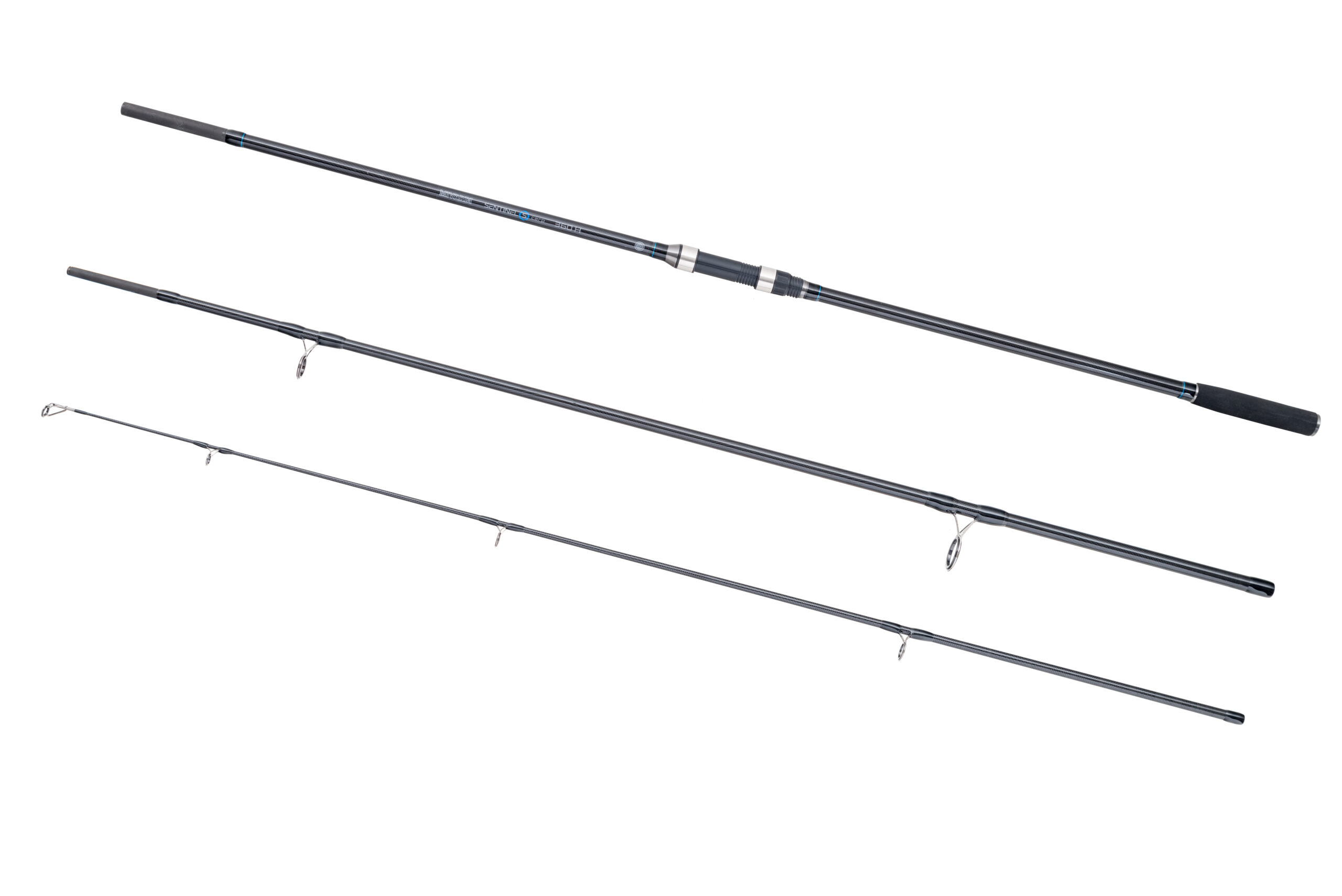 Mivardi Prut Sentinel Carp 390SH – Obrázok 2