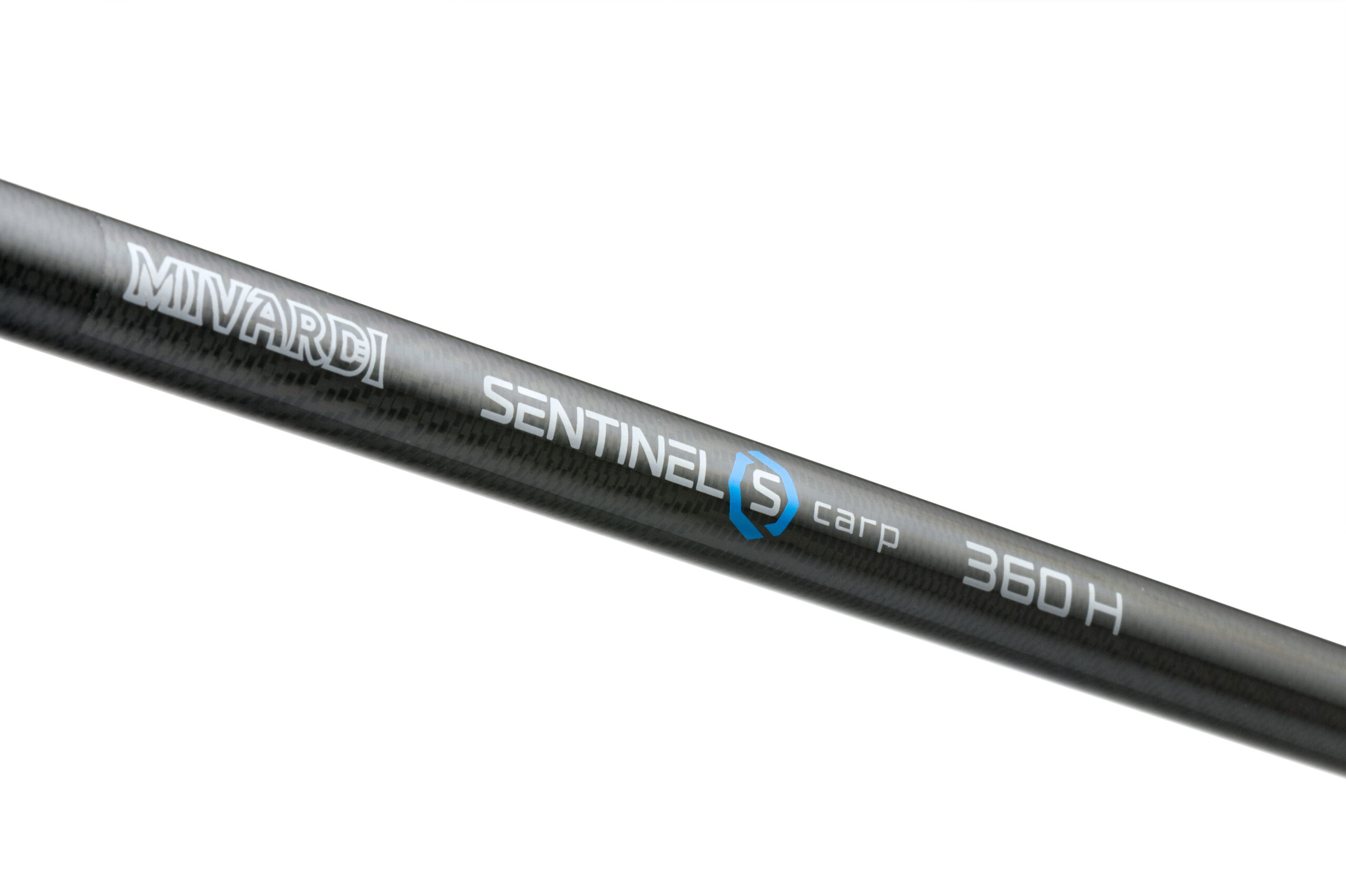 Mivardi Prut Sentinel Carp 390SH – Obrázok 3