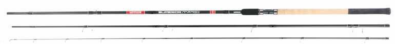 Mivardi Superior Match 3,9m