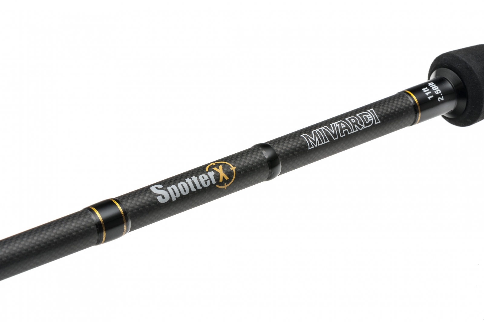 Mivardi Spotter 3,30m 2,75lb – Obrázok 2