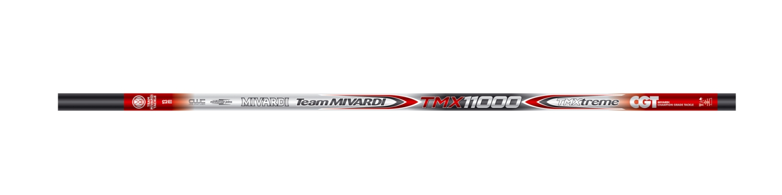 Mivardi Team Mivardi TMX 11000 13,00 m