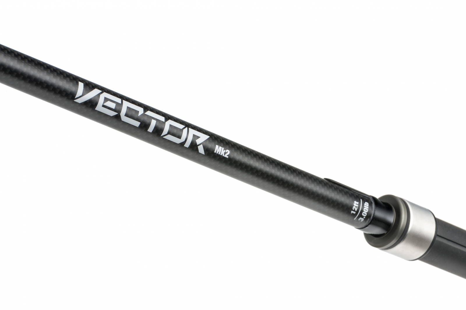 Mivardi Vector Carp MK2 (3) 3,60m 3,0lb – Obrázok 4