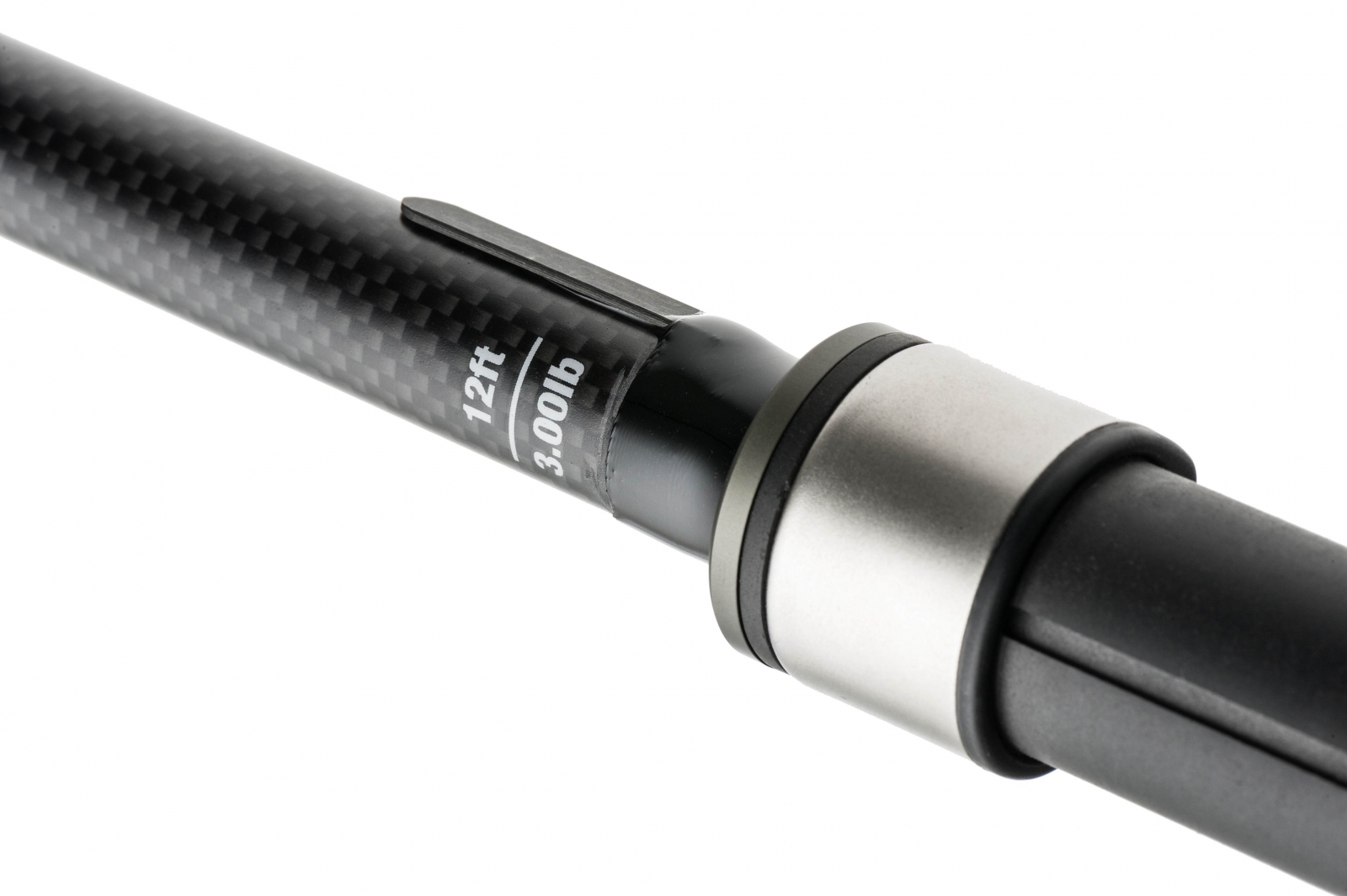 Mivardi Vector Carp MK2 (3) 3,60m 3,0lb – Obrázok 5