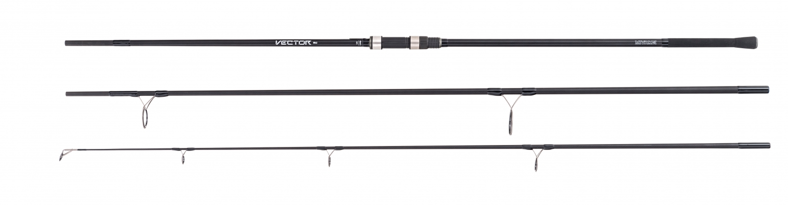 Mivardi Vector Carp MK2 (3) 3,60m 3,5lb – Obrázok 2
