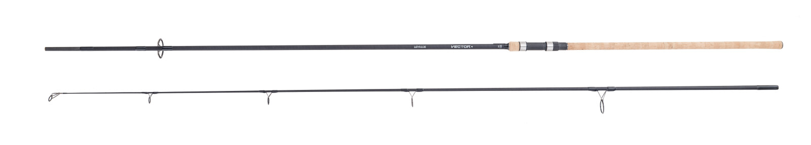 Mivardi Prut Vector MK2 FC 360SH set 1+1 – Obrázok 3